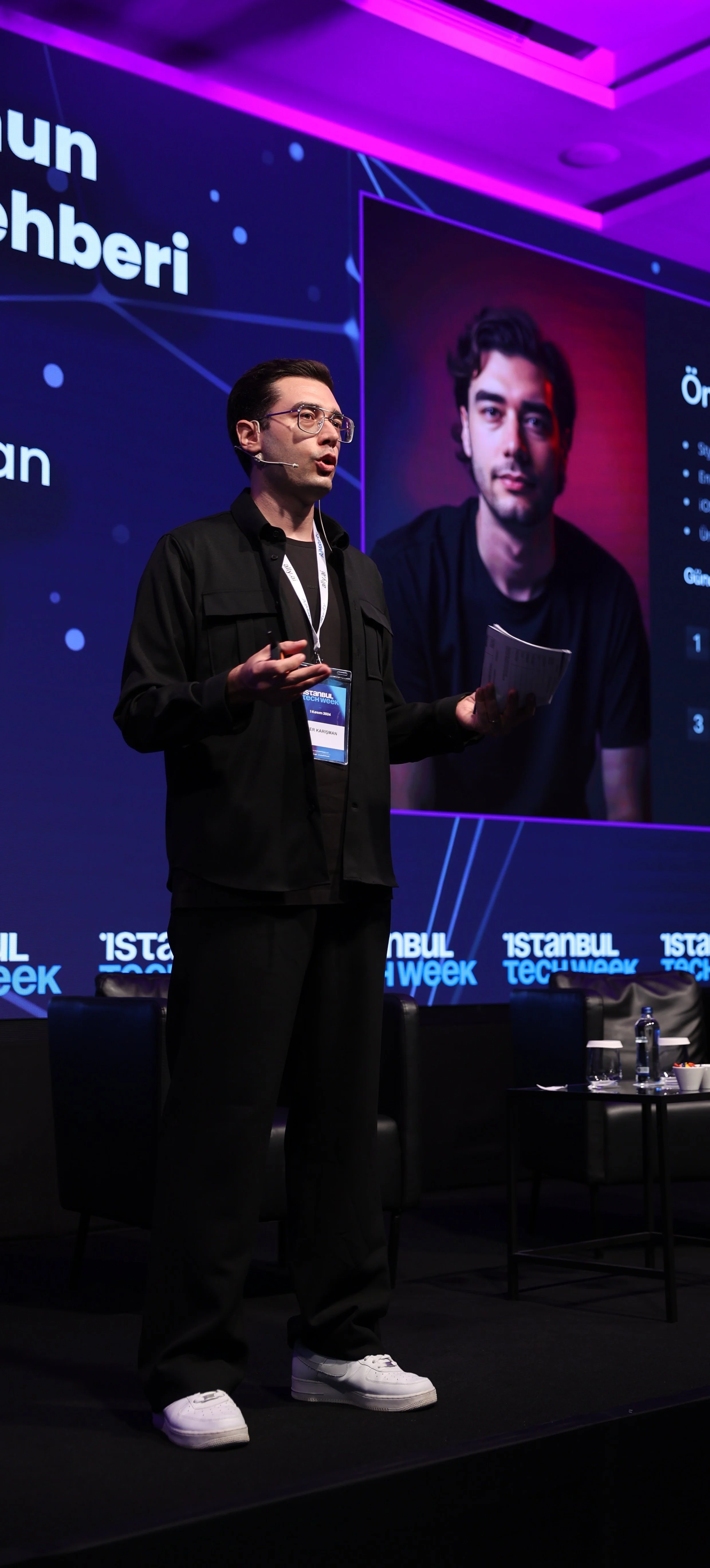 Ömer Karışman